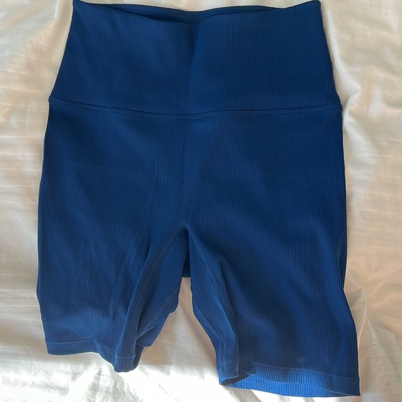 Solid & striped sport set - Picture 6 of 8